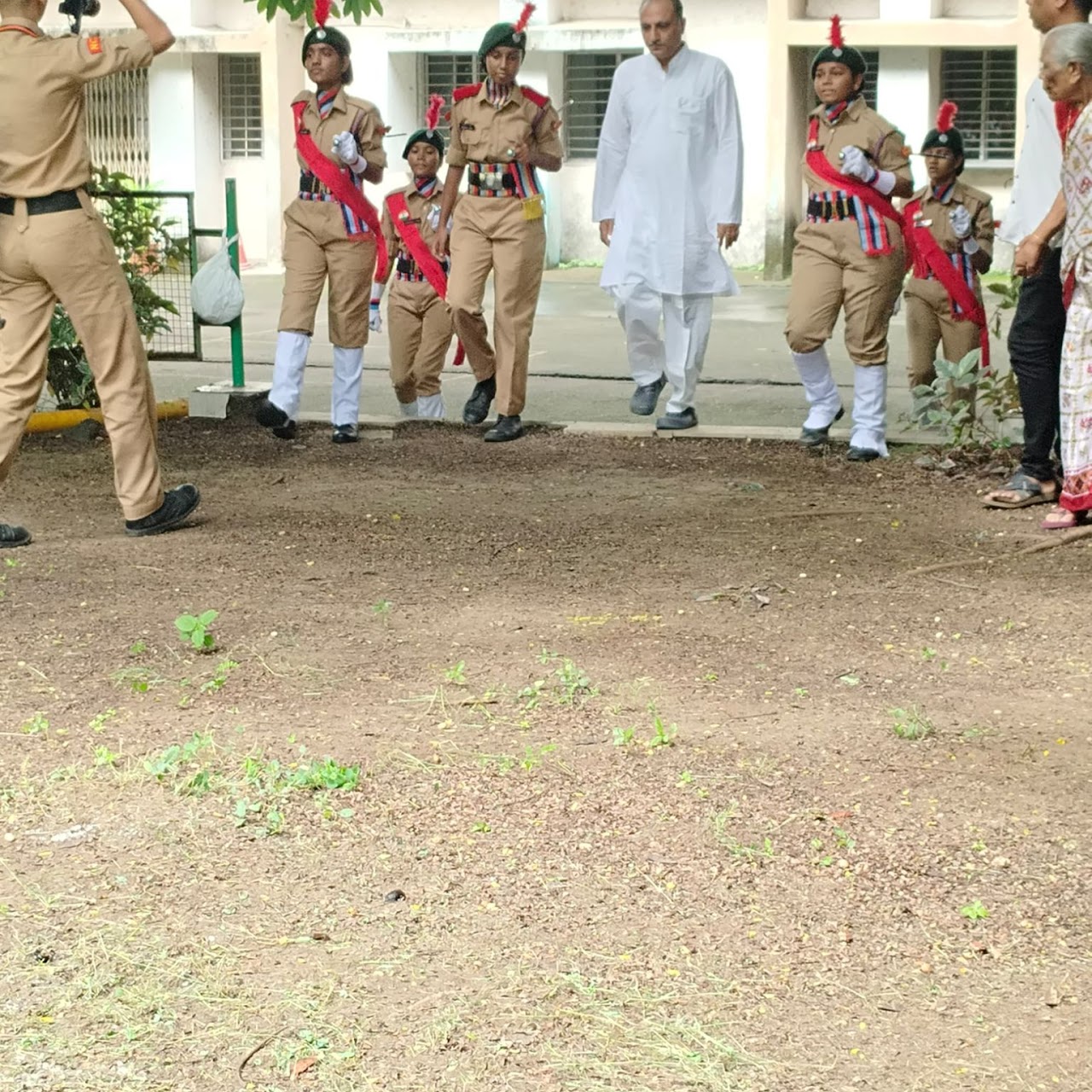 Independence Day Celebration 8